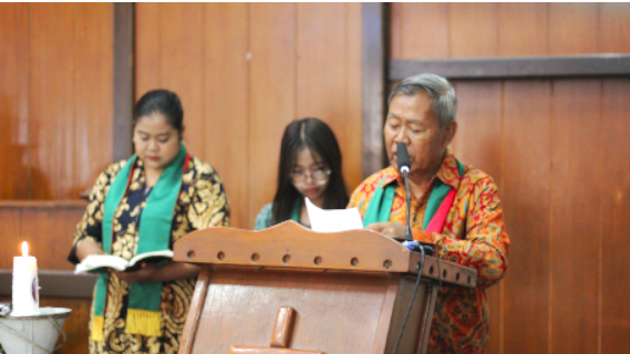 galeri, Perjamuan Kudus GKJ Baki Induk , gereja kristen jawa, gkj, gkj baki, gereja kristen jawa baki, baki, sukoharjo, gkj klasis sukoharjo, klasis sukoharjo, klasis, sinode gkj, sinode 
